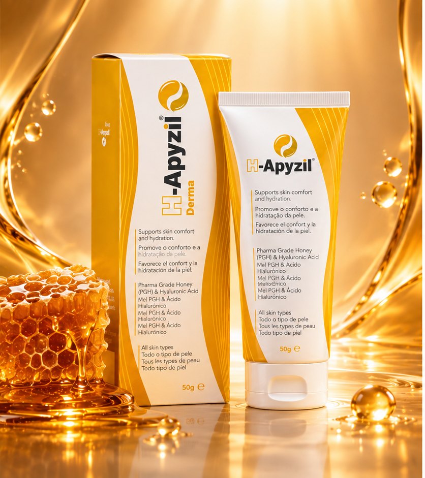 H-Apyzil Derma